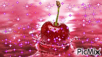 Fruit apple - GIF animate gratis