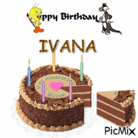 IVANA - Безплатен анимиран GIF
