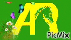 arp3 - Free animated GIF