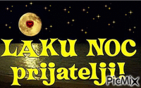 LAKU NOC - GIF animado gratis