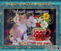 BONNEE JOURNEE - Безплатен анимиран GIF