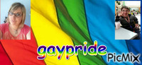 gaypride - GIF animate gratis