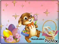 Easter - Бесплатни анимирани ГИФ