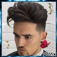 Coupe de cheveux mode - Ingyenes animált GIF