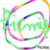 Picmix - GIF animé gratuit