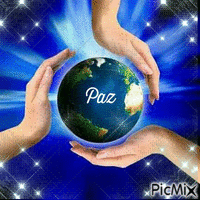 Paz 2 - Δωρεάν κινούμενο GIF