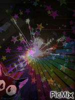 Sparkles - Zdarma animovaný GIF