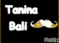 Tanina - Бесплатни анимирани ГИФ