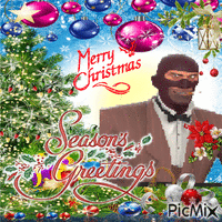 dreaming of a soy christmas !! Animated GIF