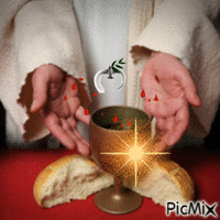 jesus cristo - Δωρεάν κινούμενο GIF