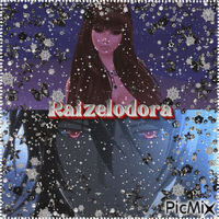 Raizelodora - GIF animé gratuit