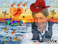 Shahrukh Khan κινούμενο GIF