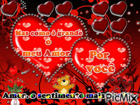 Amor. o sentimento mais bonito. 00000204 - Zdarma animovaný GIF