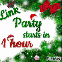 Link Party - GIF animate gratis