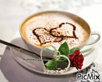 caffe' - Bezmaksas animēts GIF