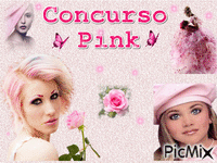 Concurso Pink