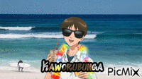 Kaworubunga - Gratis animerad GIF