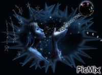étoile - Ingyenes animált GIF