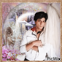 gift for SRK-Fan - GIF animé gratuit
