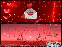 Passion-Red - Безплатен анимиран GIF