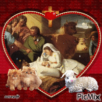 耶稣诞生   图像  Nativity