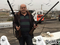 Müdürüm Rast Gele. Şenol ÖZ - Darmowy animowany GIF