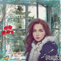 A Day in Winter