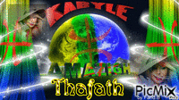 Thafath - Bezmaksas animēts GIF