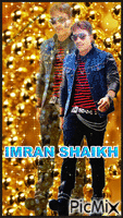 imran shaikh - GIF animé gratuit