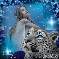 ღ❤️ღ creα cathy ღ❤️ღ - 免费动画 GIF