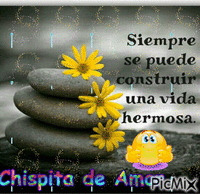 Siempre - Free animated GIF