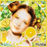 🍋 Lemon for Me 🍋