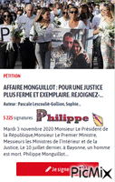 Famille Monguillot Philippe animált GIF