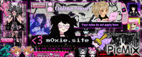 moxiesite banner animerad GIF