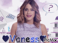 Vaness - Безплатен анимиран GIF