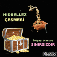 HIDIR - Besplatni animirani GIF