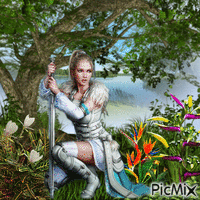 How beautiful this world is. Animated GIF