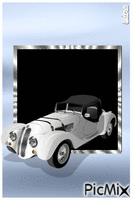cars - Bezmaksas animēts GIF