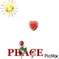 pace - GIF animé gratuit