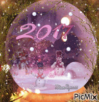HAPPY NEW YEAR.🍾🎁 动画 GIF