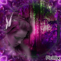 purple... - Darmowy animowany GIF