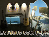 ESTÚDIO SOM BRAZ - 無料のアニメーション GIF