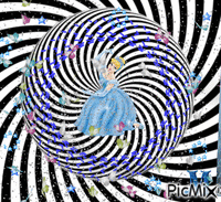 Mary - Bezmaksas animēts GIF