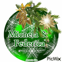 Michela - Безплатен анимиран GIF
