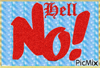 hell - Zdarma animovaný GIF