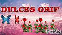 DULCES - 無料のアニメーション GIF