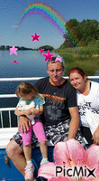 rodice amelki - Ingyenes animált GIF