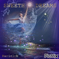 SWEETH DREAMS 2022*MARIELCB