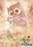 OWL animált GIF