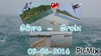 Morbihan - Gratis animerad GIF